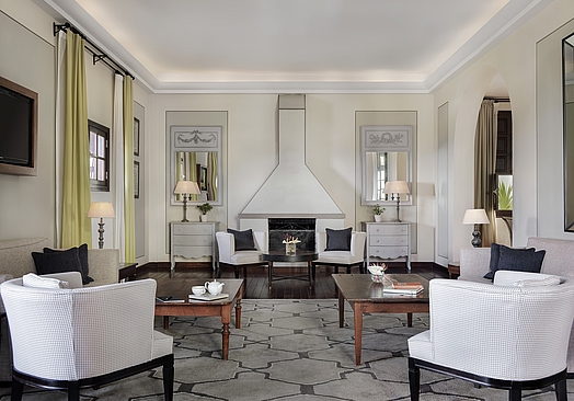 Hacienda del Conde Golf & Spa Melia Collection & Buenavista Golf