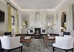 Hacienda del Conde Golf & Spa Melia Collection & Buenavista Golf