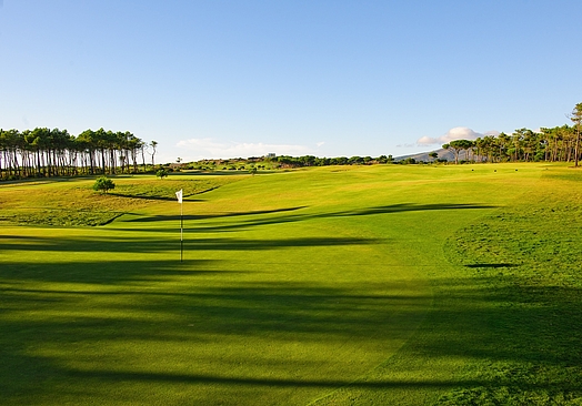 Oitavos Dunes Links Golf