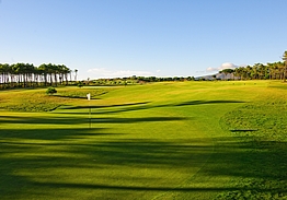 Oitavos Dunes Links Golf