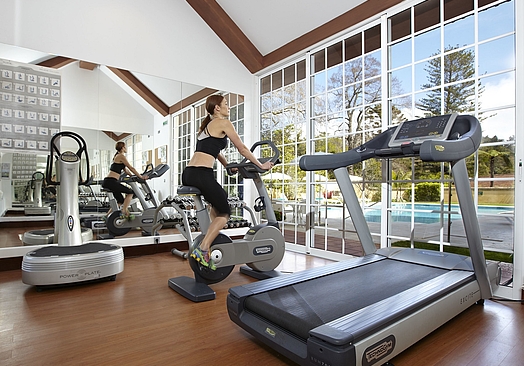 Palheiro Golf | Casa Velha do Palheiro