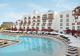 Park Hyatt Dubai Creek