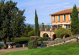 Hotel Peralada Wine Spa & Golf Resort