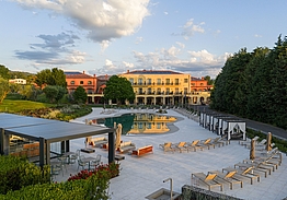 Picciolo Etna Golf Resort & Spa, Curio Collection by Hilton