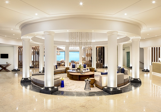 Praia D’El Rey Golf & Beach Resort