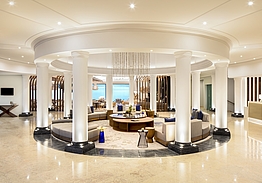 Praia D’El Rey Golf & Beach Resort