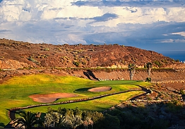 Salobre Golf Resort Gran Canaria