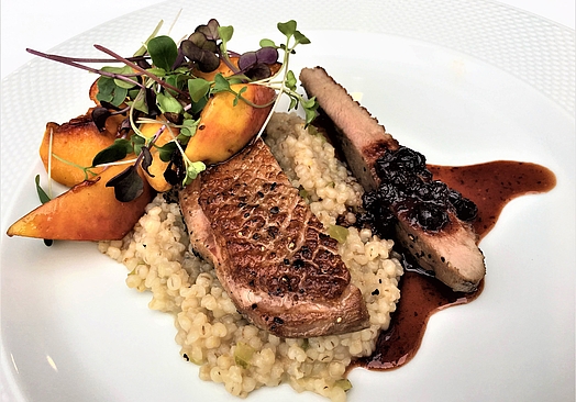 Vilnius Grand Resort | Golf i Litauen