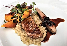 Vilnius Grand Resort | Golf i Litauen