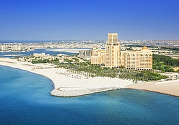 Waldorf Astoria Ras Al Khaimah