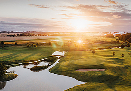 Lydinge Golf Resort