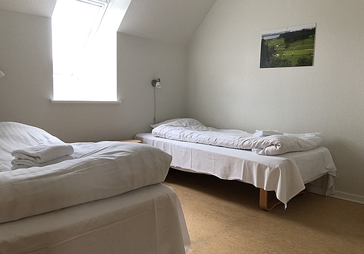 Hjarbæk Fjord Golf Center