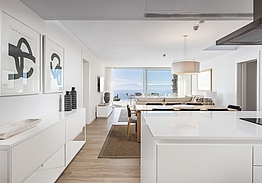 Abama Resort Tenerife | Villas del Tenis