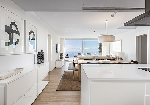 Abama Resort Tenerife | Villas del Tenis