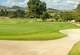 Alenda Golf - Costa Blanca