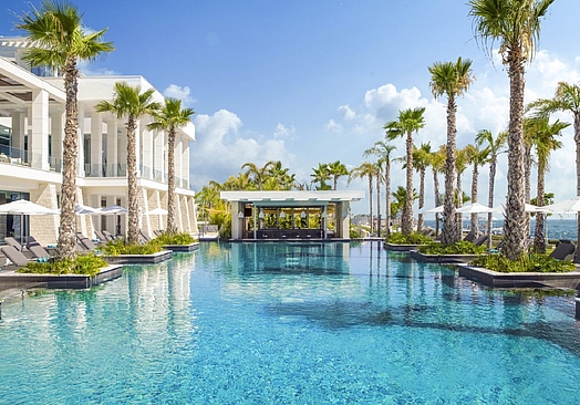 Amavi Hotel
