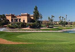 Amelkis Golf Club