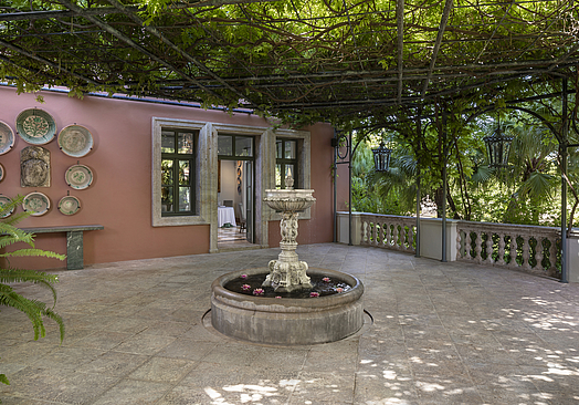Anantara Villa Padierna