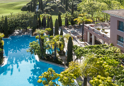 Anantara Villa Padierna