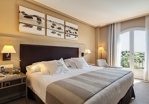 Barceló Montecastillo Golf & Sports Resort