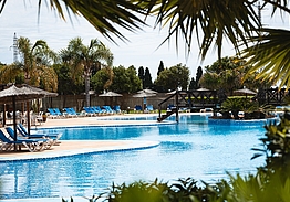 Hotel Bonalba Alicante