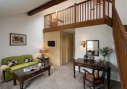 The Bushmills Inn
