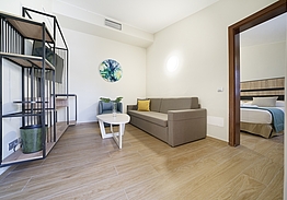 Suites & Villas by Dunas