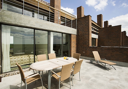 Enjoy Resorts Rømø