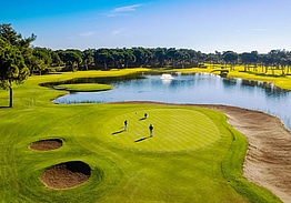 Gloria Golf Club | Golf i Belek