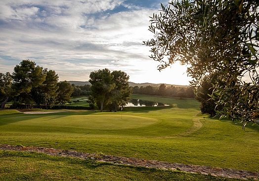 Golf Costa Daurada | Golf i Catalonien