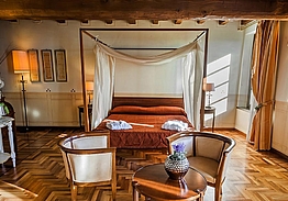 Golf Pordenone | Golf i Friuli-Venezia Giulia | Villa Policreti