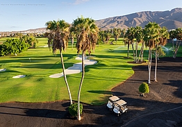 Golf Costa Adeje