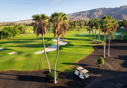 Golf Costa Adeje