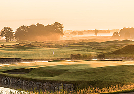 Hamburg-Oberalster Golfclub