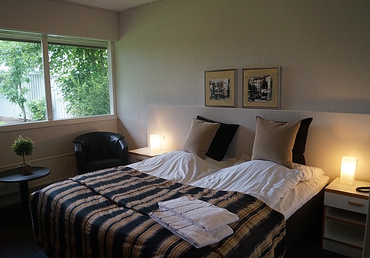 Hotel Pejsegården - Golfophold