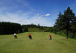 Sæby Golfklub