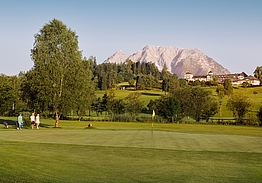 IMLAUER Hotel Schloss Pichlarn