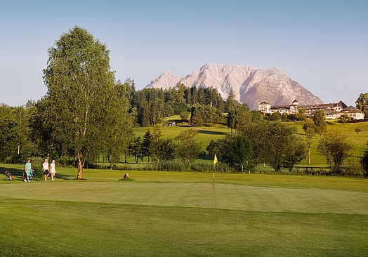 IMLAUER Hotel Schloss Pichlarn