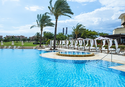 Ona Mar Menor Resort & Spa | Golf i Murcia