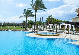 Ona Mar Menor Resort & Spa | Golf i Murcia