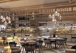 Kempinski Hotel The Dome | Golf i Belek