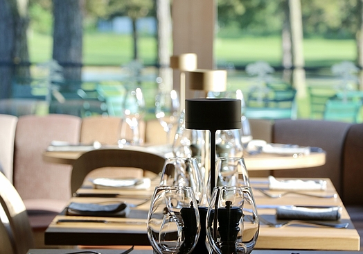 Kristianstads Golfklubb & Destination