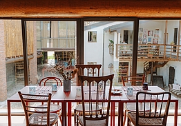 L'Angelica Corte Palazzina