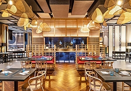 Lopesan Costa Meloneras Resort & Spa