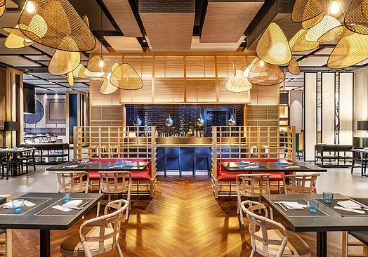 Lopesan Costa Meloneras Resort & Spa