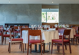 Modry Las Golf Resort | Golf i Polen