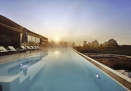 Severin*s Resort & Spa Öschberghof