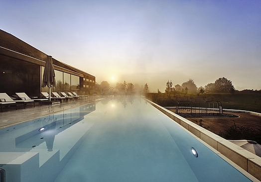 Severin*s Resort & Spa Öschberghof