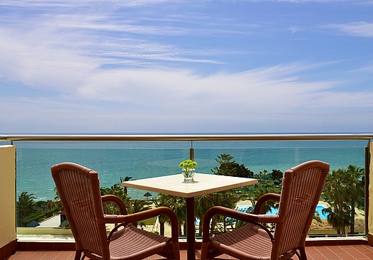 Pestana Viking Beach and Golf Resort