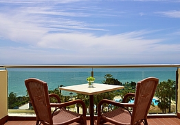 Pestana Viking Beach and Golf Resort